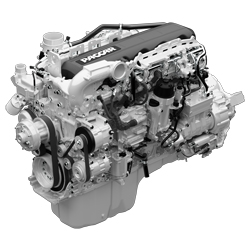U2582 Engine